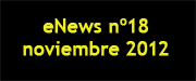 Newsletter Maskepack - eNews n18