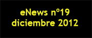 Newsletter Maskepack - eNews n19