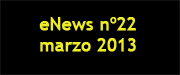 Newsletter Maskepack - eNews n22