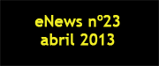 Newsletter Maskepack - eNews n23