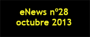 Newsletter Maskepack - eNews n28