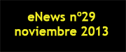 Newsletter Maskepack - eNews n29