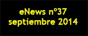 Newsletter Maskepack - eNews n37