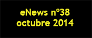 Newsletter Maskepack - eNews n38